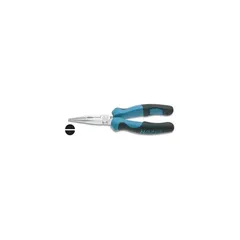 Hazet Nebbtang 1841A-33 Lengde 205 mm Nebbtang 1841 A | rett utførelse