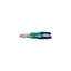Hazet Slag-kombitang 1851M-44 Lengde 2 mm