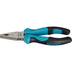 Hazet Kombitang 1850M-33 Lengde 180 mm Kombitang 185M | polert | strålet