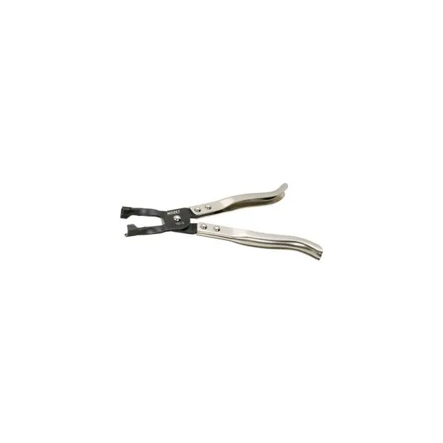 Hazet Ventilstamme-tetningsringtang Lengde 25 mm 