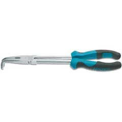 Hazet Tennpluggtang 1849-3 Lengde 265 mm Fjerne og feste tennpluggkontakter