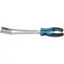 Hazet Tennpluggtang 1849-2 Lengde 290 mm Demontering og montering av rette