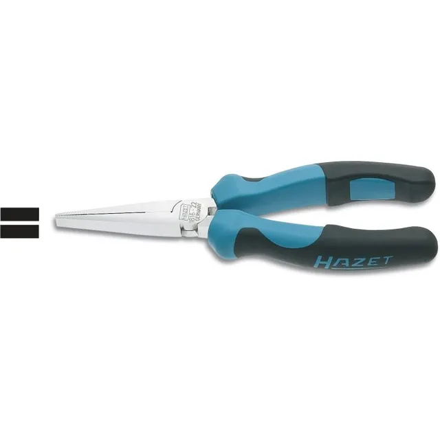 Hazet Flattang 1816-22 Lengde 160 mm 