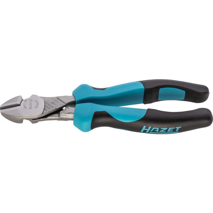 Hazet Kraft-avbitertang 1802M-22 Lengde 18 mm