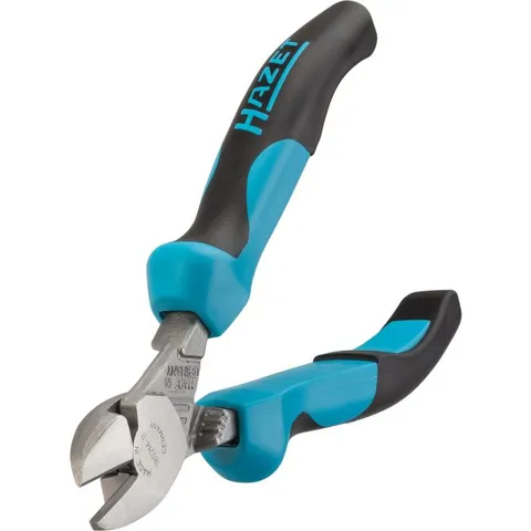 Hazet Kraft-avbitertang 1802M-11 Lengde 16 mm