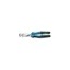 Hazet Kraft-avbitertang 1802-33 Lengde 2 mm