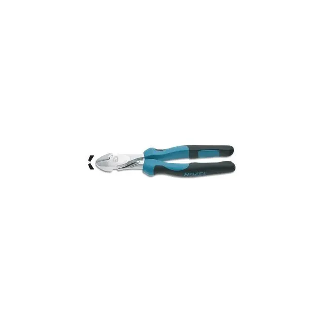 Hazet Kraft-avbitertang 1802-33 Lengde 2 mm 