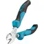 Hazet Kraft-avbitertang 1802-11 Lengde 16 mm