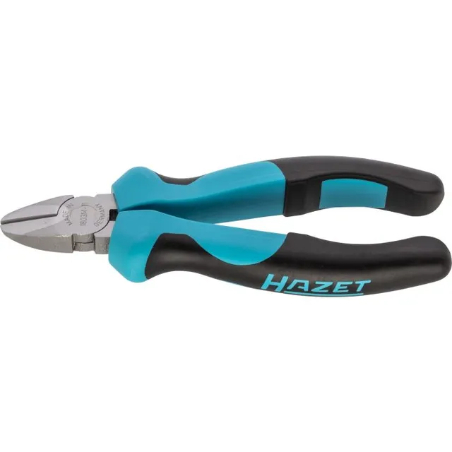 Hazet Avbitertang 1803M-11 Lengde 145 mm Avbitertang 183 M | polert | strålet 