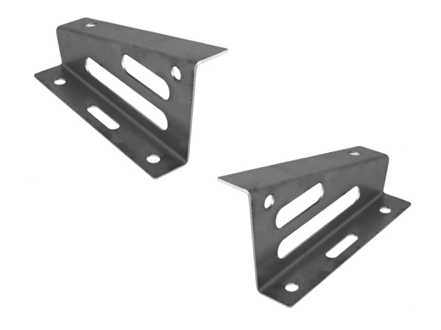Viklight Brakett Vikligt Plower 