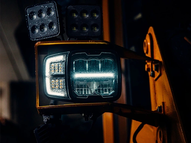Viklight Plower Boost V 
