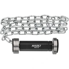 Hazet Støtteinnretning 4912-6 Forhindrer at understellet trekkes opp