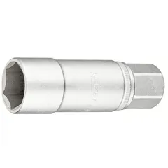 Hazet Pipe 4910-21 6-kant NV 21 mm