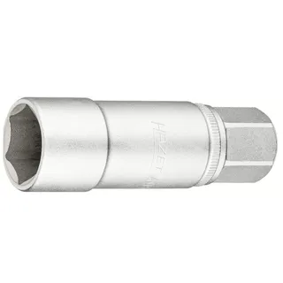 Hazet Pipe 4910-21 6-kant NV 21 mm