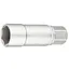 Hazet Pipe 4910-21 6-kant NV 21 mm