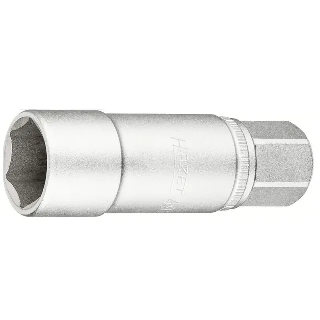 Hazet Pipe 4910-21 6-kant NV 21 mm 