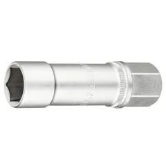 Hazet Pipe 4910-17 6-kant NV 17 mm