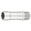 Hazet Pipe 4910-17 6-kant NV 17 mm
