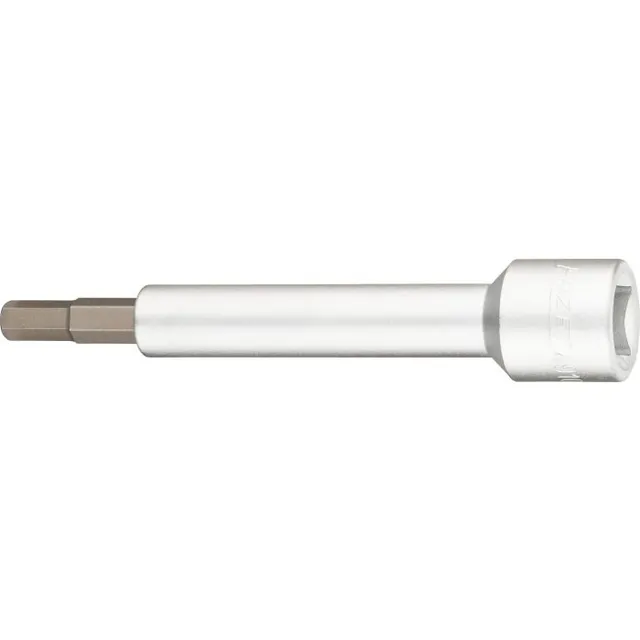 Hazet Forlenger 4910-7 NV 7 mm 1/2 tomme firkantdrev | Unbrakoprofil 