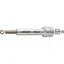 Hazet Forlenger 4910-6 NV 6 mm 1/2 tomme firkantdrev | Unbrakoprofil