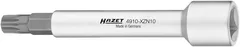 Hazet Motholder 4910-XZN10 NV M10 for stempelstang | 1/2 tomme firkantdrev