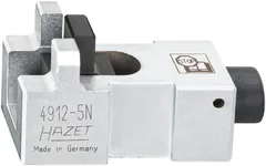 Hazet Universalspreder 4912-5N mekanisk | 1/4 tomme firkantdrev
