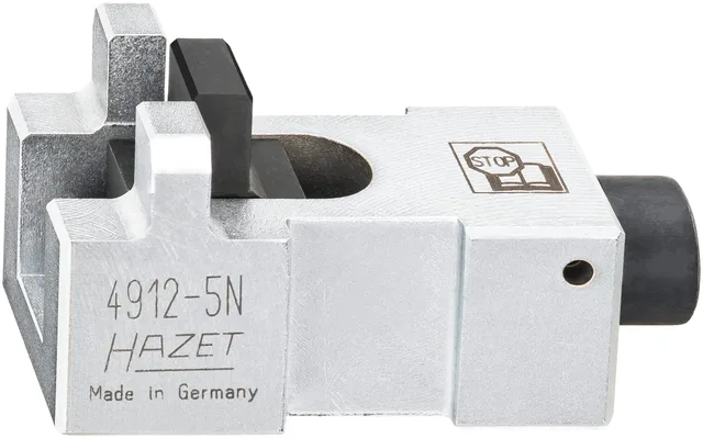 Hazet Universalspreder 4912-5N mekanisk | 1/4 tomme firkantdrev 
