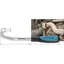 Hazet Turbolader-nøkkel 2849-15 NV 15 mm Ytterprofil 12-kant