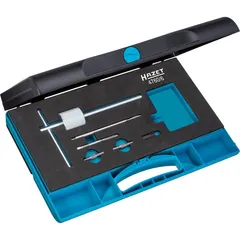 Hazet Glødeplugg-utdragersett 4760/6 6 deler
