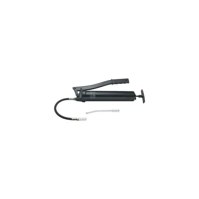 Hazet Fettpresse 2162-2 500 cm3 Smøring | rengjøring | stell 