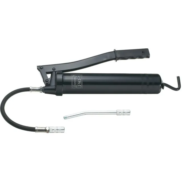 Hazet Fettpresse 2162-1 500 cm3 Smøring | rengjøring | stell 