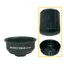 Hazet Oljefilterpipe 2169-66 NV 66 mm 1/2 tomme firkantdrev | Rilleprofil