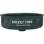 Hazet Oljefilterpipe 2169-9 NV 105 mm 24 mm utvendig sekskant, 1/2 tomme
