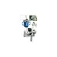 Hazet Oljefilterpipe 2172 65 – 115 mm 3/8 tomme (1 mm) firkantdrev
