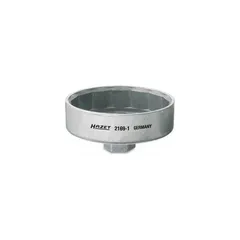 Hazet Oljefilterpipe 2169-1 NV 92 mm 1/2 tomme firkantdrev