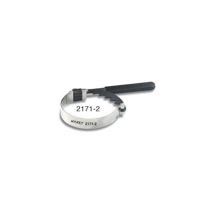 Hazet Oljefilterpipe 2171-2 75 – 110 mm Håndtering av oljefiltre f.eks. som