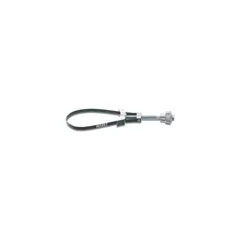 Hazet Oljefilterpipe 2171-6 105 – 145 mm Håndtering av oljefiltre selv på trang