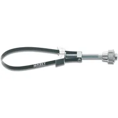Hazet Oljefilterpipe 2171-5 65 – 105 mm Håndtering av oljefiltre selv på trang