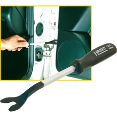 Hazet Dørklednings-løsnehendel 799-3 Lengde 268 mm