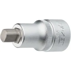 Hazet Spreder 4912-3 Massiv tapp-profil 1/2 tomme firkantdrev