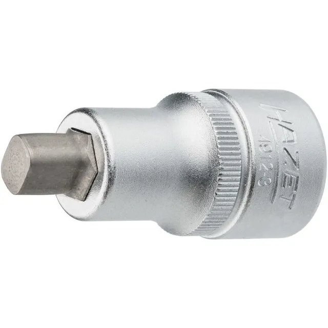 Hazet Spreder 4912-3 Massiv tapp-profil 1/2 tomme firkantdrev 
