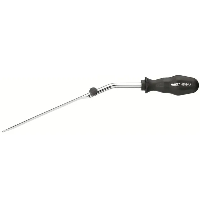 Hazet Motholder 4852-4A Skilling av sammenlimte bilvinduer 