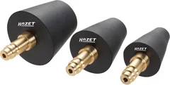 Hazet Konus-sett 4801-2/3 3 deler Radiatorverktøy