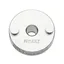 Hazet Trykkplate 4970-7 Lengde 24 mm med 2 tapper