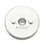 Hazet Trykkplate 4970-12 Lengde 20 mm med 2 tapper