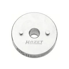 Hazet Trykkplate 4970-11 Lengde 20 mm med 2 tapper
