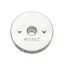 Hazet Trykkplate 4970-11 Lengde 20 mm med 2 tapper