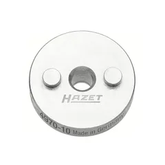 Hazet Trykkplate 4970-10 Lengde 20 mm med 2 tapper