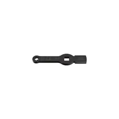 Hazet Slag-ringnøkkel 2872-E20 NV E20 med 2 slagflater | utv. TORX®