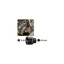Hazet Bremsekaliper-innsats 2871-E24 22 mm utvendig sekskant | utv. TORX®
